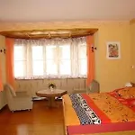 Hébergement de vacances Altes Winzerhaus In By Interhome *