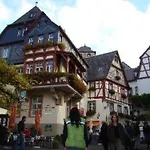 Altes Winzerhaus In By Interhome