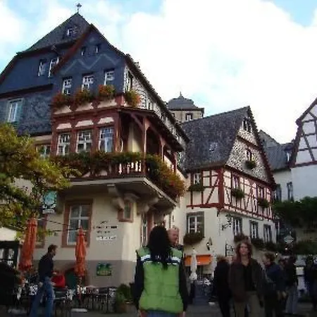 Altes Winzerhaus In By Interhome