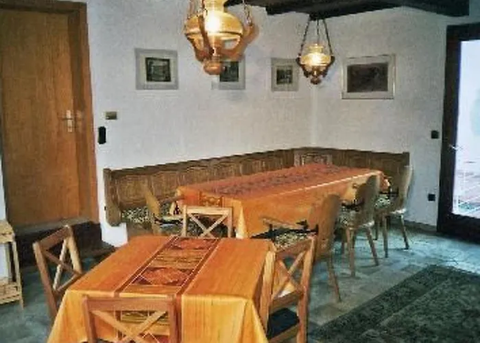 Altes Winzerhaus In By Interhome