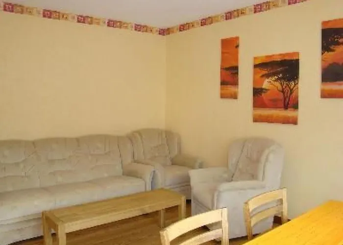 Altes Winzerhaus In By Interhome Сasa de vacaciones *