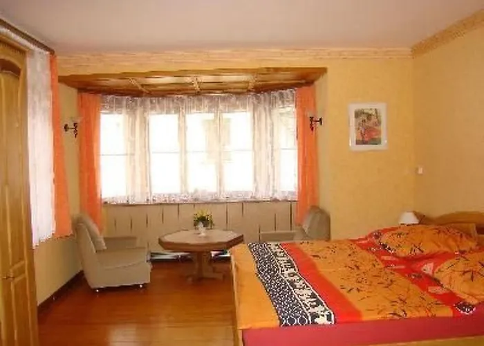 Сasa de vacaciones Altes Winzerhaus In By Interhome *