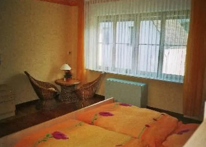 Altes Winzerhaus In By Interhome Mesenich